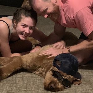 Meet your Posher, Isabelle